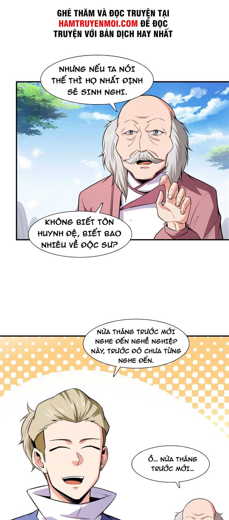 đọc truyện Thiên Đạo Đồ Thư Quán Chương 153 ảnh 23 tại Thiên Thai Truyện