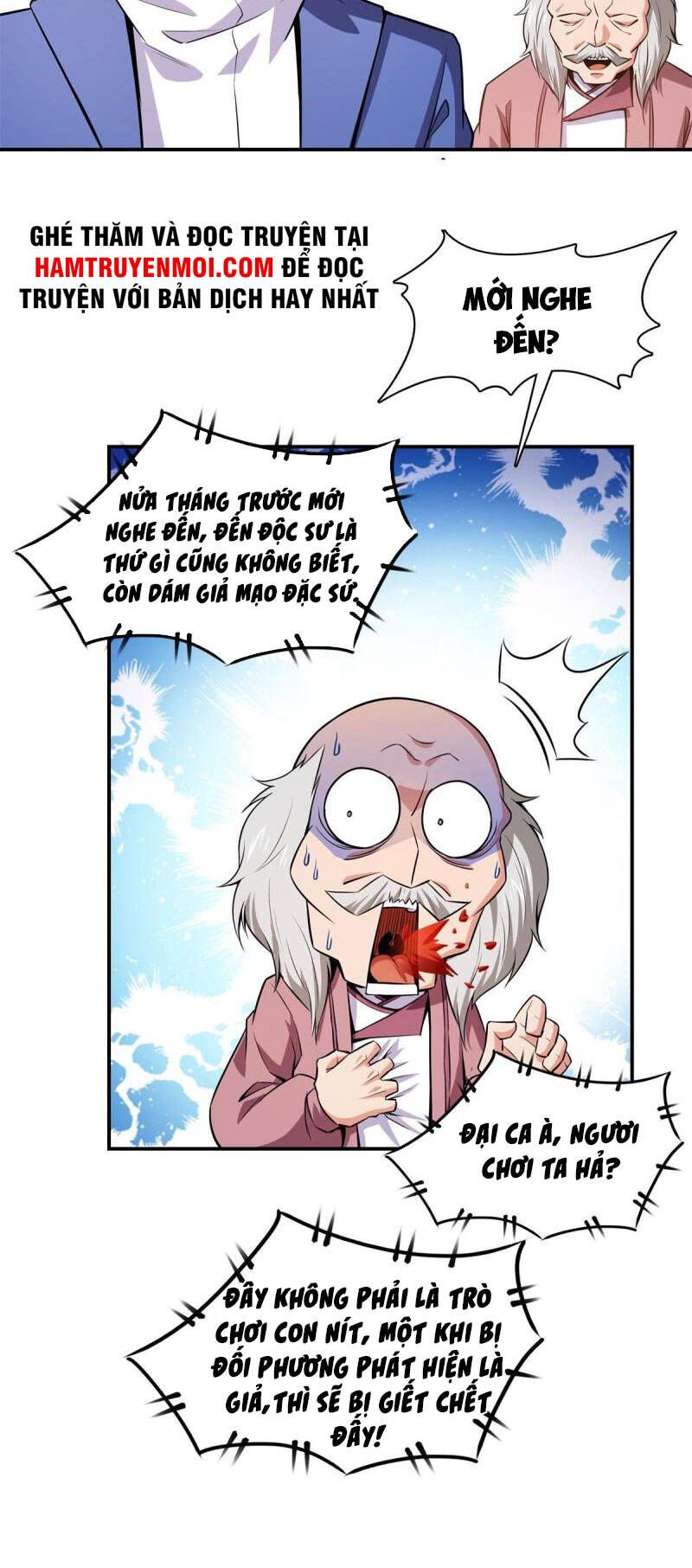 đọc truyện Thiên Đạo Đồ Thư Quán Chương 153 ảnh 24 tại Thiên Thai Truyện