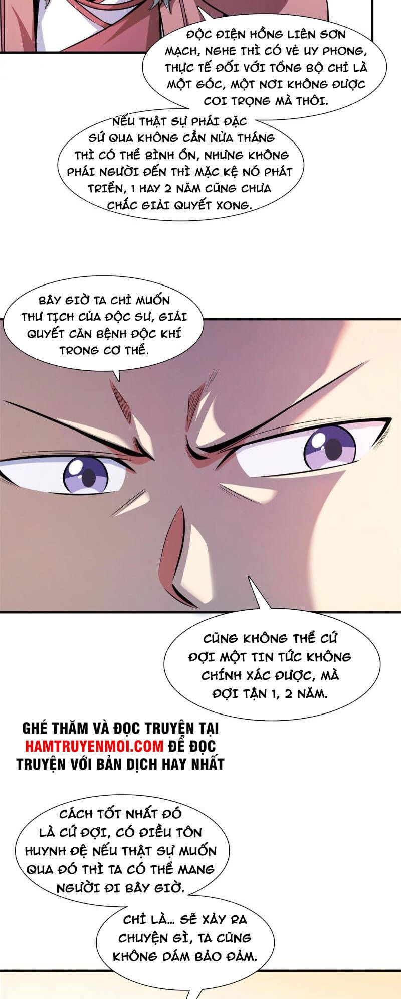 đọc truyện Thiên Đạo Đồ Thư Quán Chương 153 ảnh 9 tại Thiên Thai Truyện