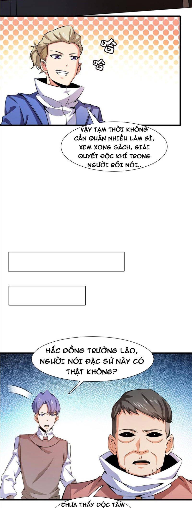 đọc truyện Thiên Đạo Đồ Thư Quán Chương 154 ảnh 21 tại Thiên Thai Truyện