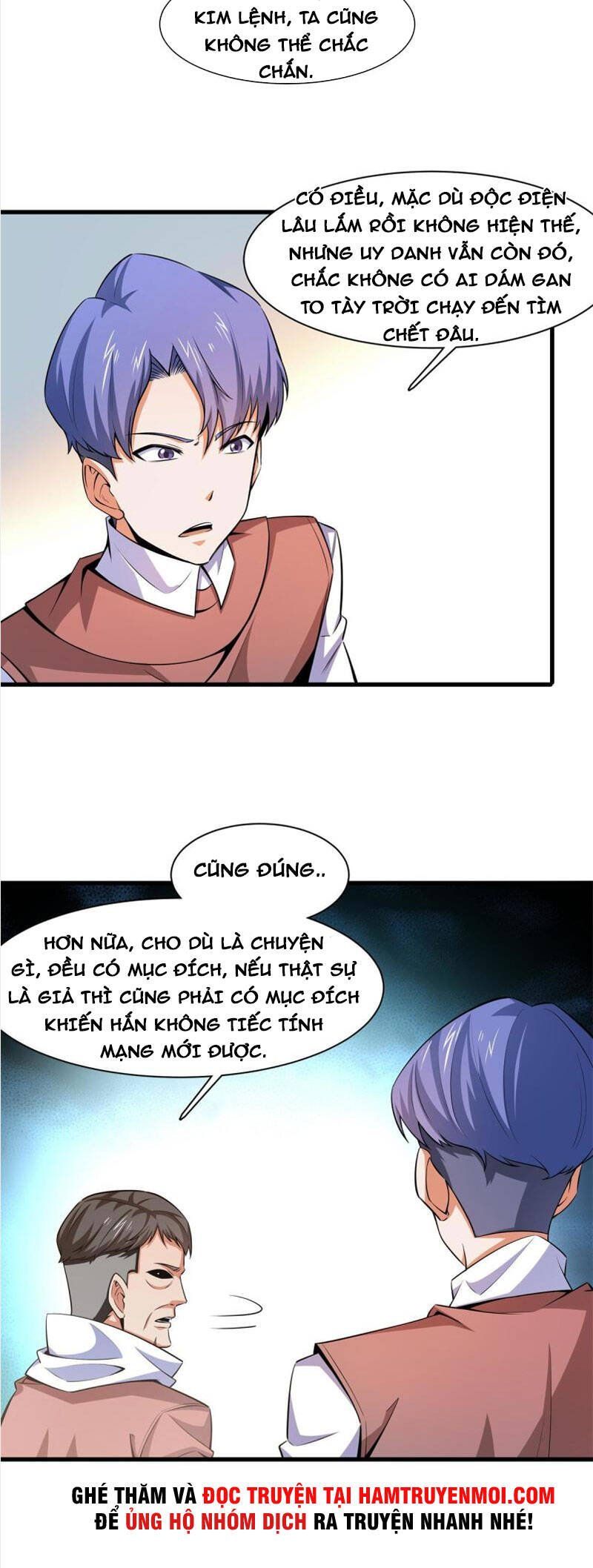 đọc truyện Thiên Đạo Đồ Thư Quán Chương 154 ảnh 22 tại Thiên Thai Truyện