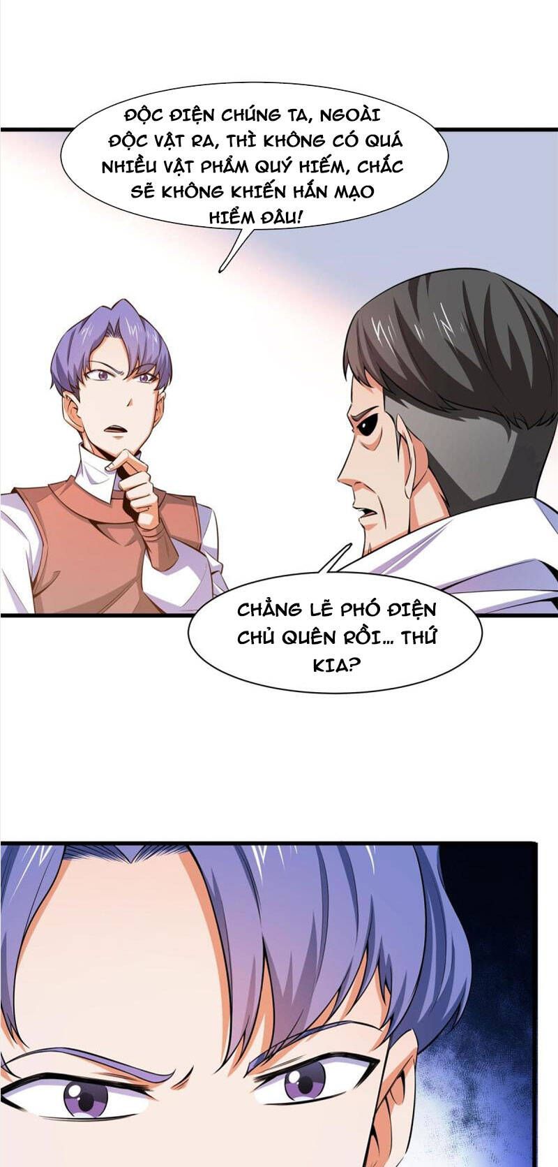 đọc truyện Thiên Đạo Đồ Thư Quán Chương 154 ảnh 23 tại Thiên Thai Truyện