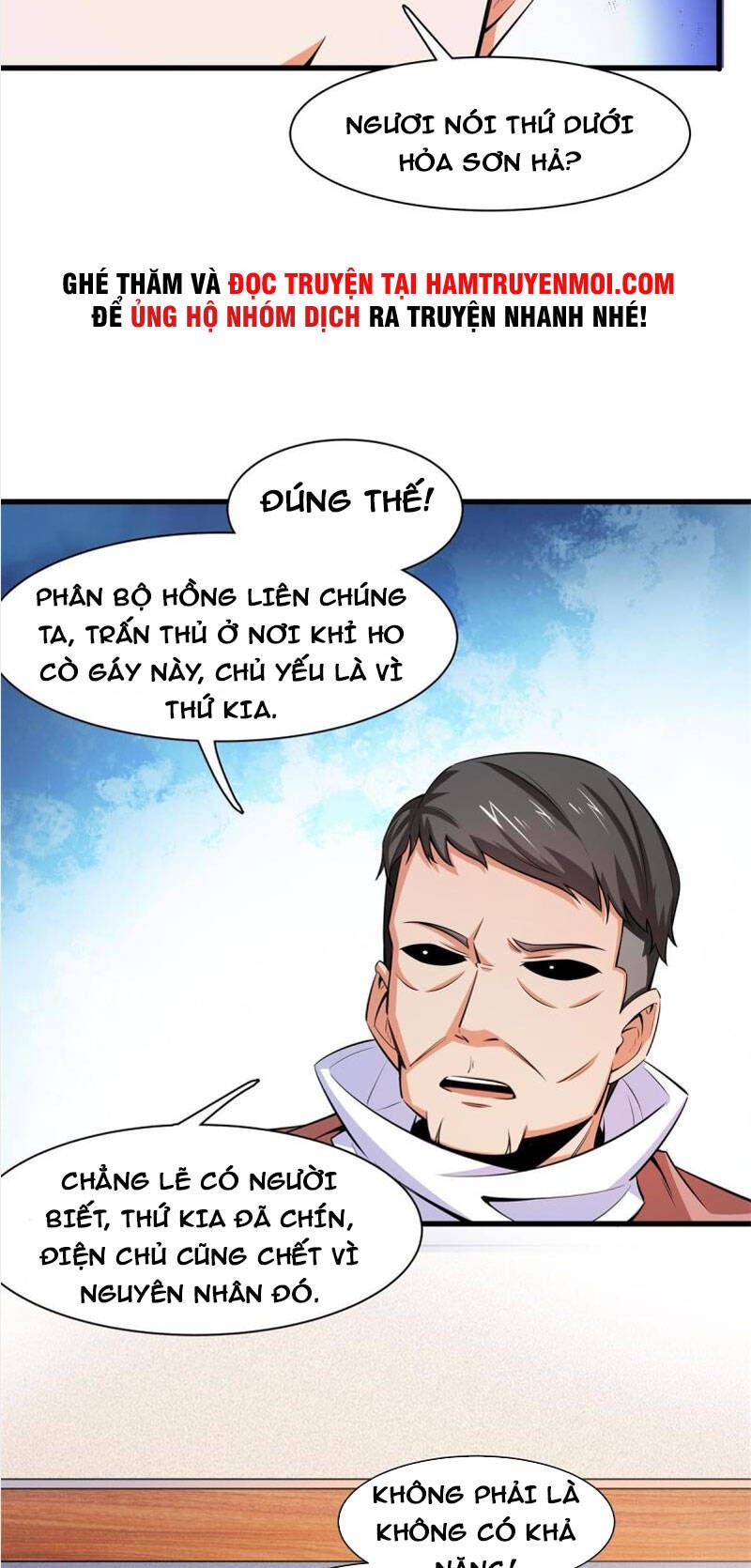 đọc truyện Thiên Đạo Đồ Thư Quán Chương 154 ảnh 24 tại Thiên Thai Truyện