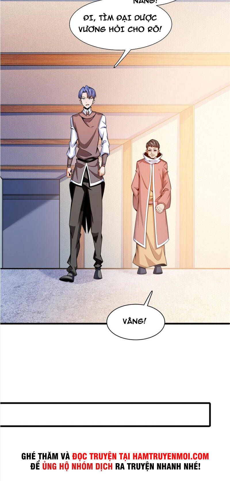 đọc truyện Thiên Đạo Đồ Thư Quán Chương 154 ảnh 25 tại Thiên Thai Truyện