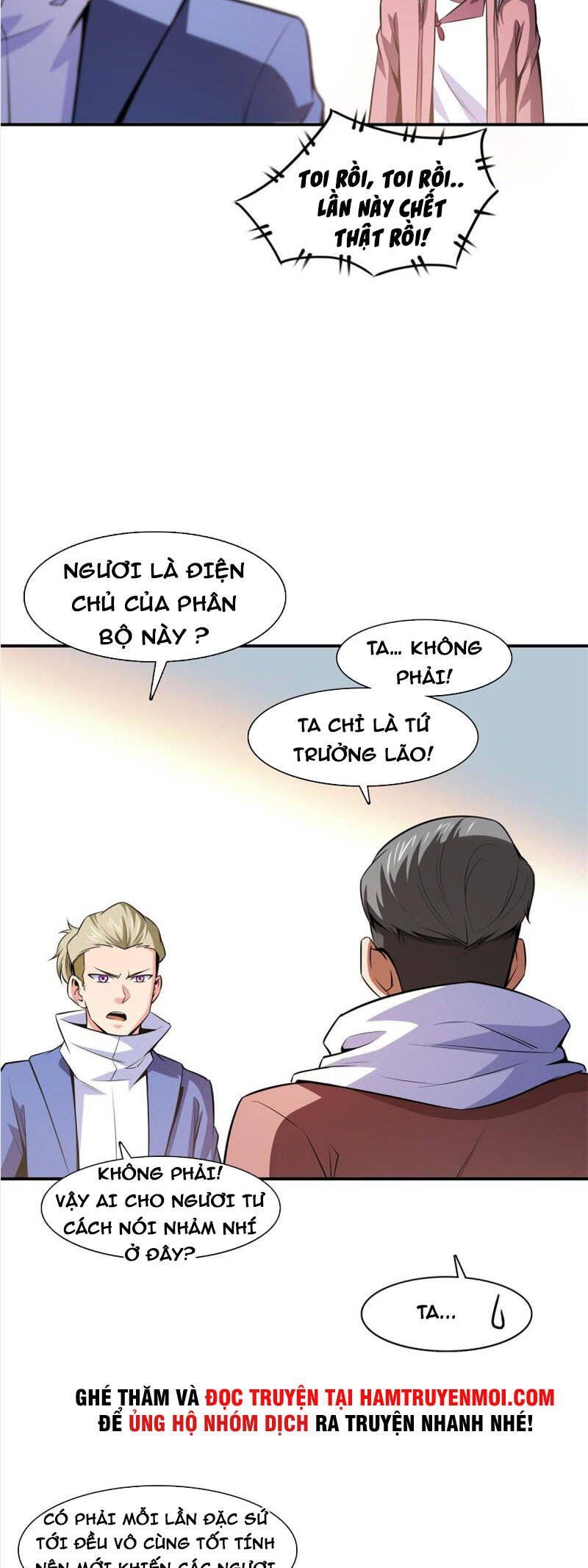 đọc truyện Thiên Đạo Đồ Thư Quán Chương 154 ảnh 9 tại Thiên Thai Truyện