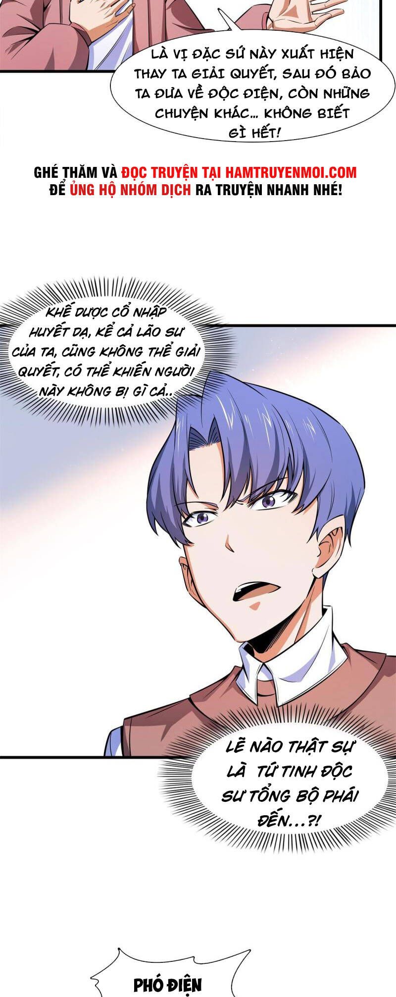 đọc truyện Thiên Đạo Đồ Thư Quán Chương 155 ảnh 4 tại Thiên Thai Truyện