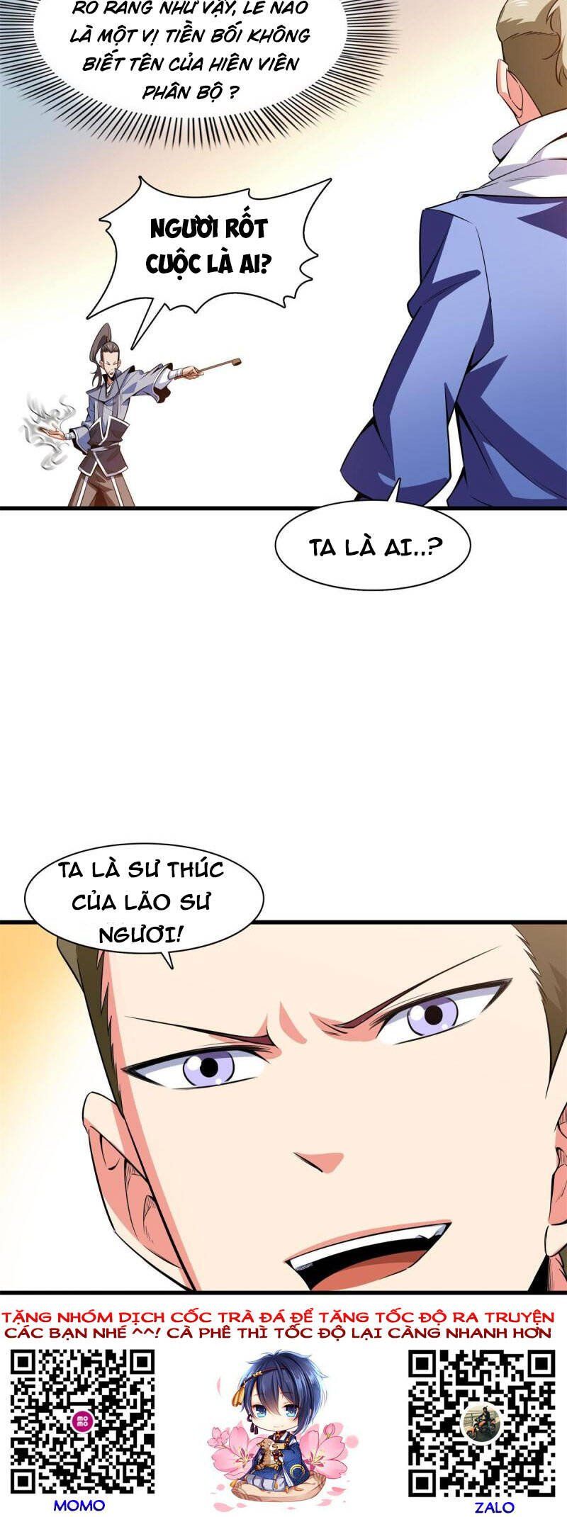 đọc truyện Thiên Đạo Đồ Thư Quán Chương 155 ảnh 22 tại Thiên Thai Truyện