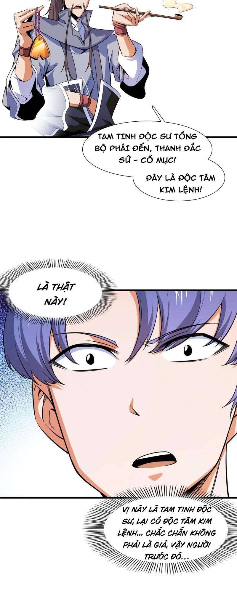 đọc truyện Thiên Đạo Đồ Thư Quán Chương 155 ảnh 8 tại Thiên Thai Truyện