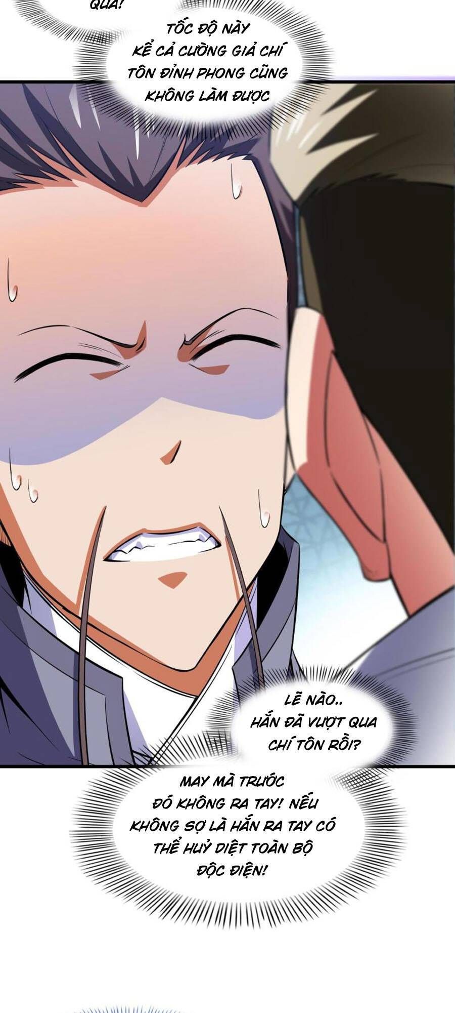 đọc truyện Thiên Đạo Đồ Thư Quán Chương 156 ảnh 13 tại Thiên Thai Truyện