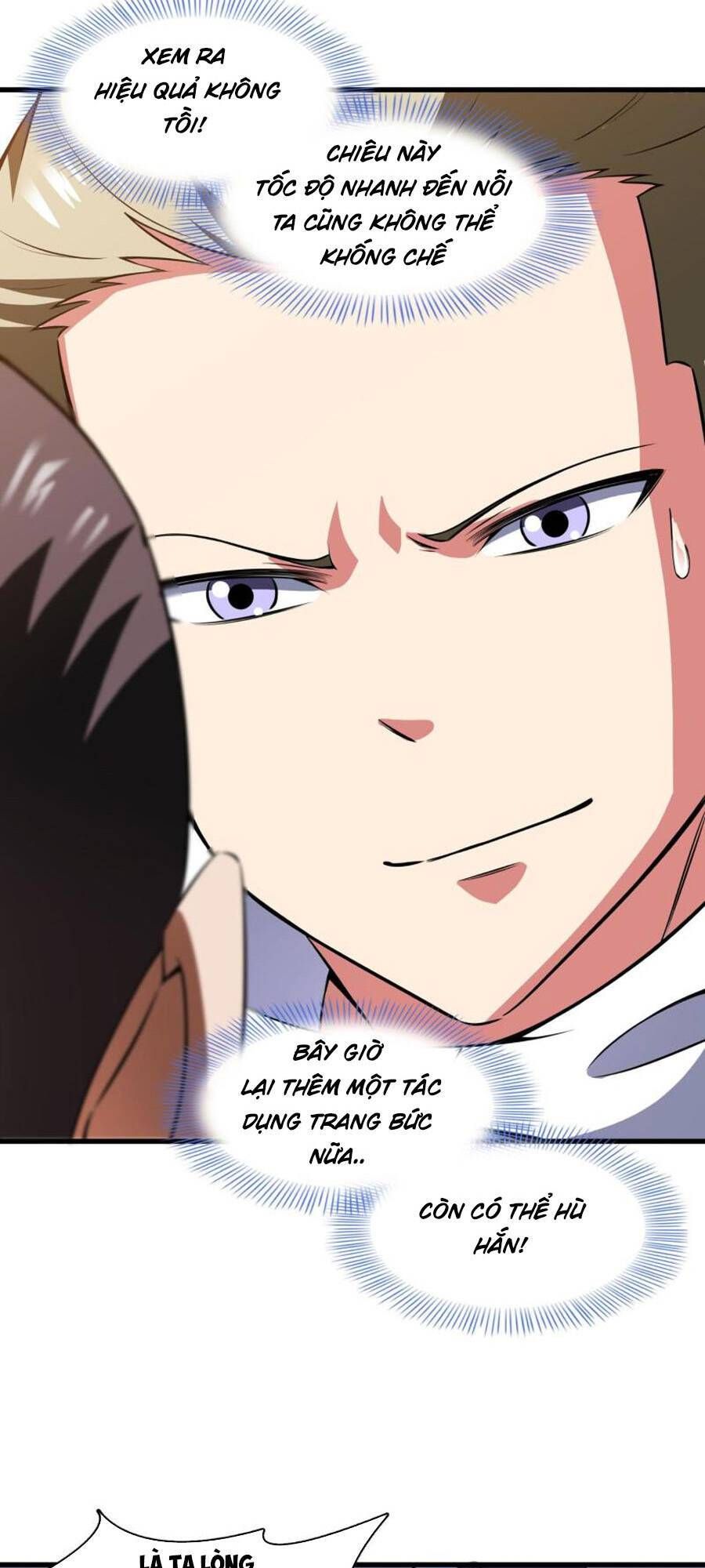 đọc truyện Thiên Đạo Đồ Thư Quán Chương 156 ảnh 14 tại Thiên Thai Truyện