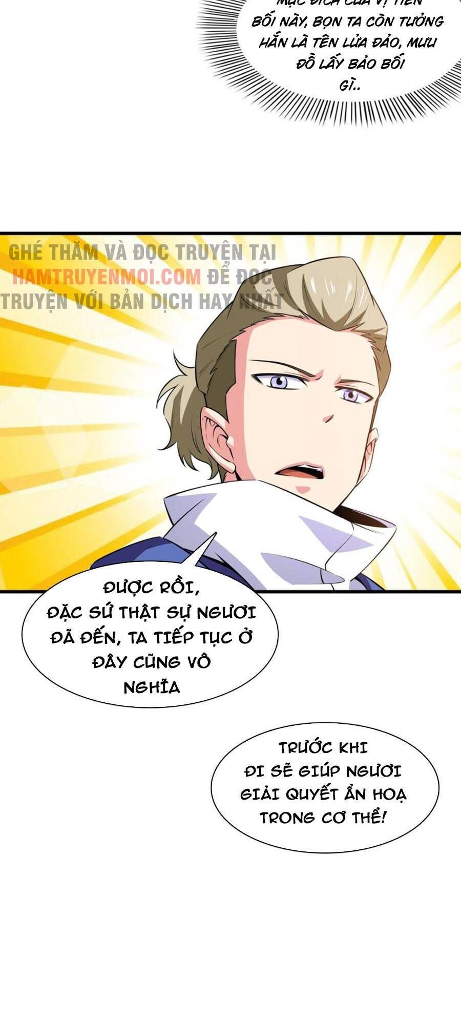 đọc truyện Thiên Đạo Đồ Thư Quán Chương 156 ảnh 17 tại Thiên Thai Truyện