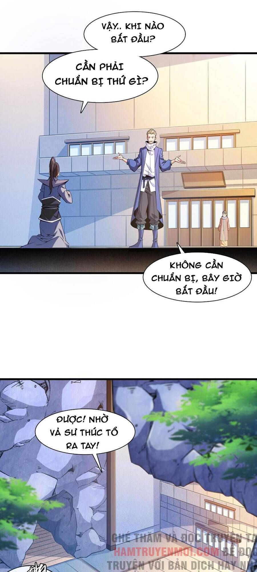 đọc truyện Thiên Đạo Đồ Thư Quán Chương 156 ảnh 18 tại Thiên Thai Truyện