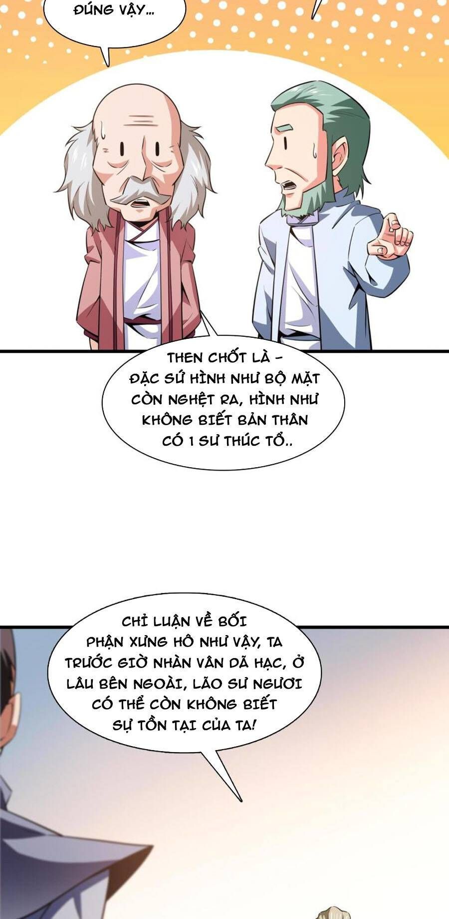 đọc truyện Thiên Đạo Đồ Thư Quán Chương 156 ảnh 4 tại Thiên Thai Truyện