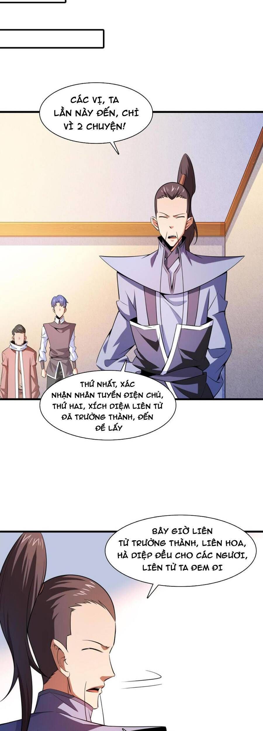 đọc truyện Thiên Đạo Đồ Thư Quán Chương 156 ảnh 31 tại Thiên Thai Truyện