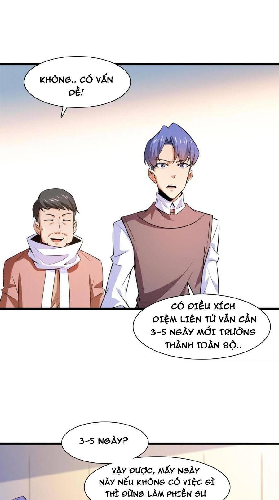 đọc truyện Thiên Đạo Đồ Thư Quán Chương 156 ảnh 33 tại Thiên Thai Truyện