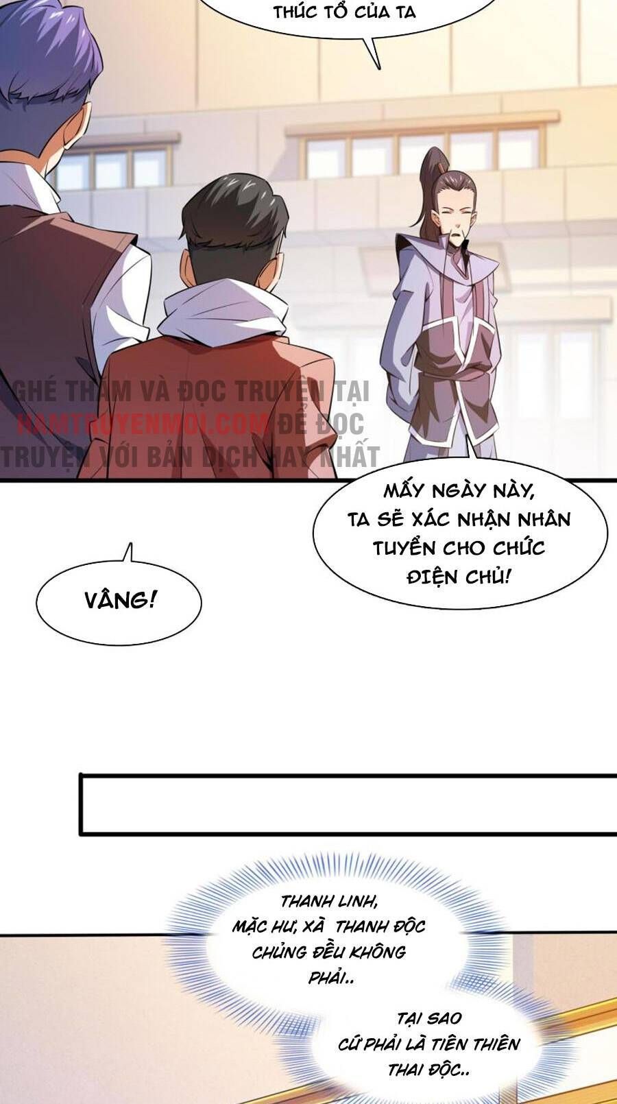 đọc truyện Thiên Đạo Đồ Thư Quán Chương 156 ảnh 34 tại Thiên Thai Truyện