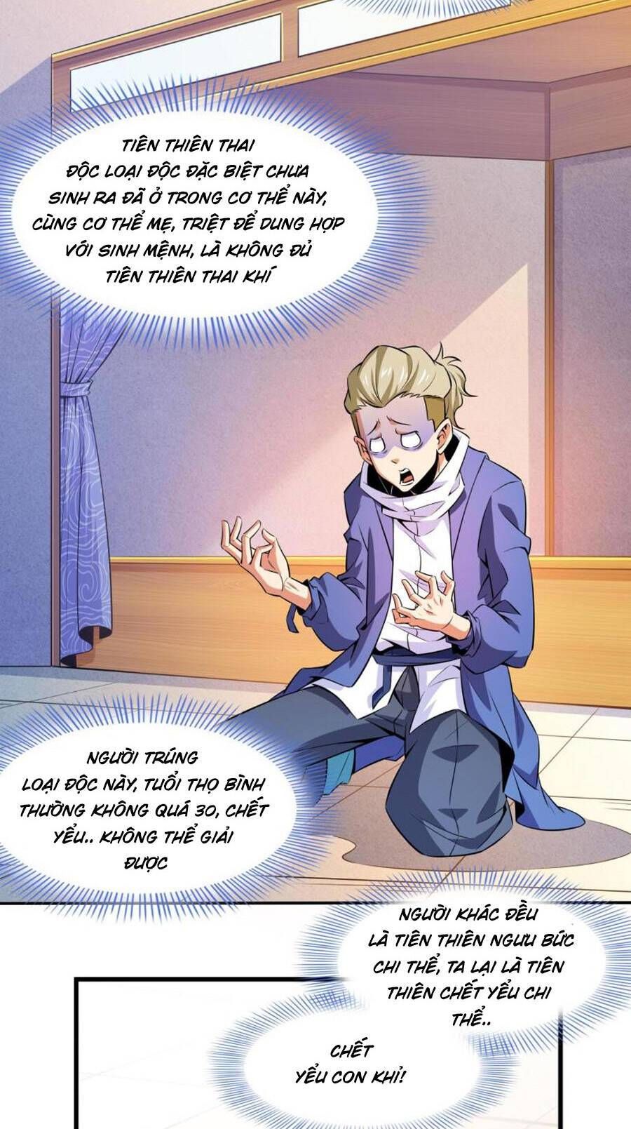 đọc truyện Thiên Đạo Đồ Thư Quán Chương 156 ảnh 35 tại Thiên Thai Truyện