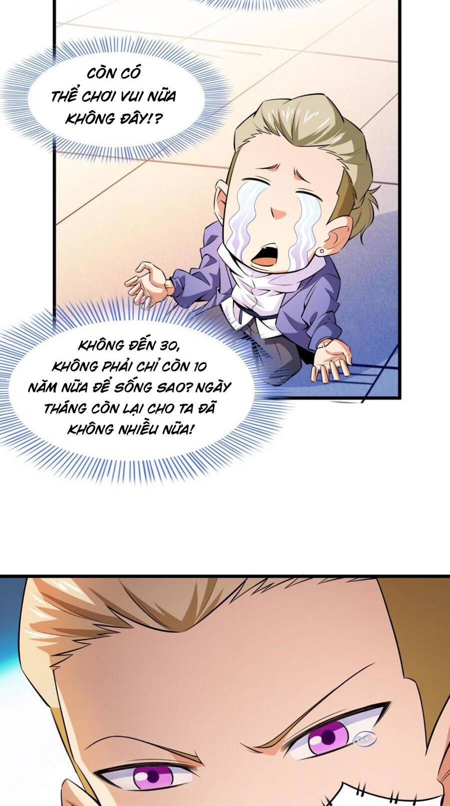 đọc truyện Thiên Đạo Đồ Thư Quán Chương 156 ảnh 36 tại Thiên Thai Truyện