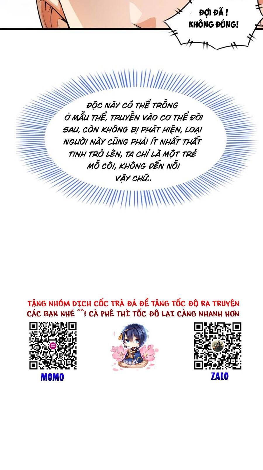 đọc truyện Thiên Đạo Đồ Thư Quán Chương 156 ảnh 37 tại Thiên Thai Truyện