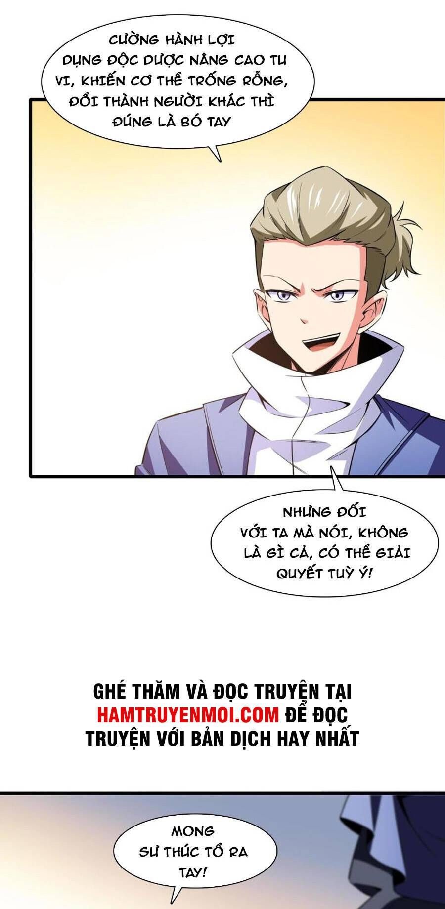 đọc truyện Thiên Đạo Đồ Thư Quán Chương 156 ảnh 6 tại Thiên Thai Truyện