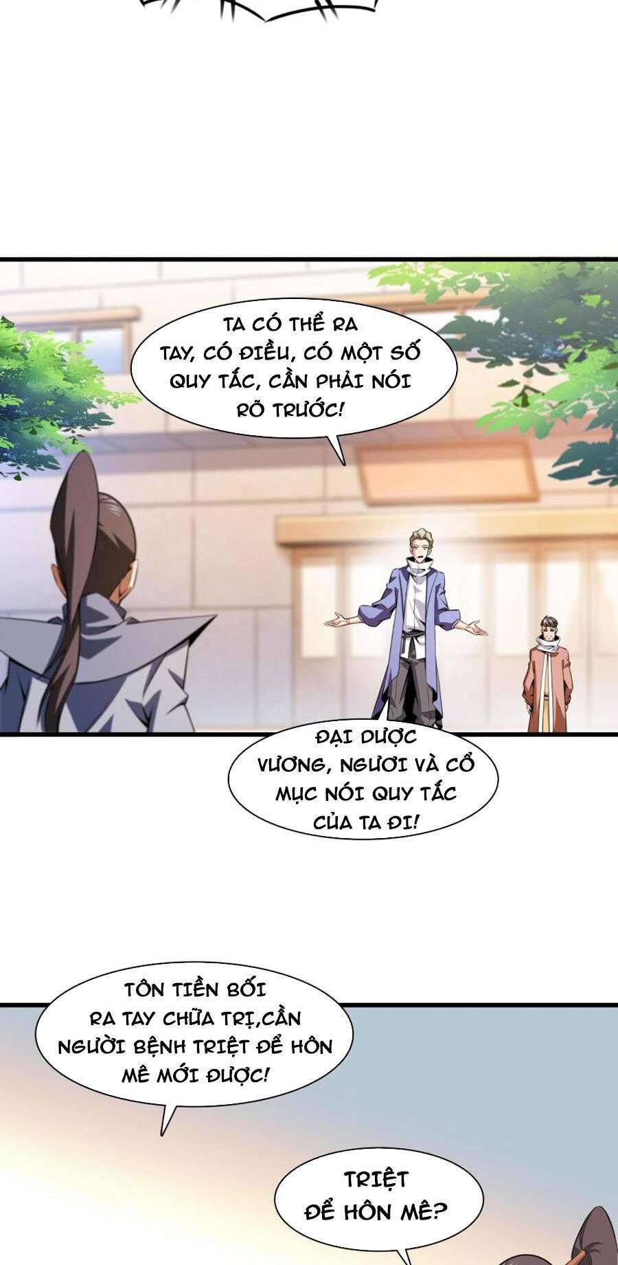 đọc truyện Thiên Đạo Đồ Thư Quán Chương 156 ảnh 8 tại Thiên Thai Truyện