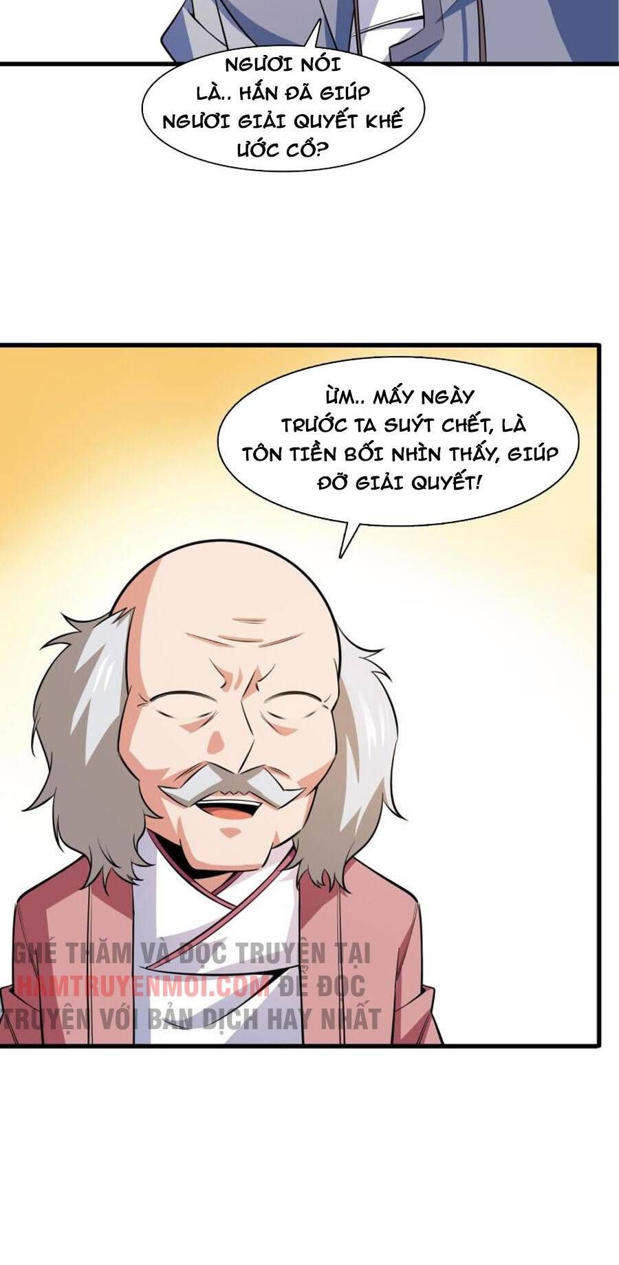 đọc truyện Thiên Đạo Đồ Thư Quán Chương 156 ảnh 10 tại Thiên Thai Truyện