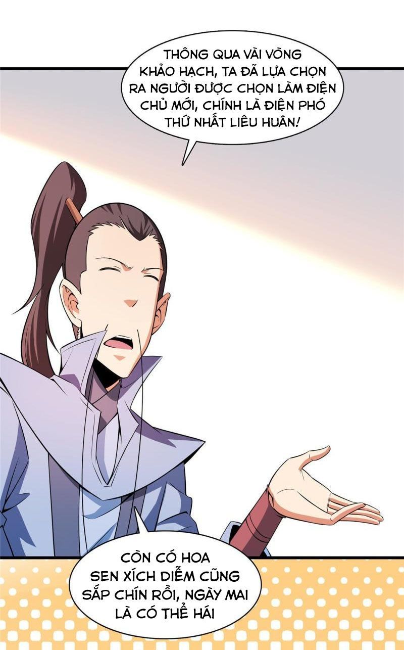 đọc truyện Thiên Đạo Đồ Thư Quán Chương 157 ảnh 12 tại Thiên Thai Truyện