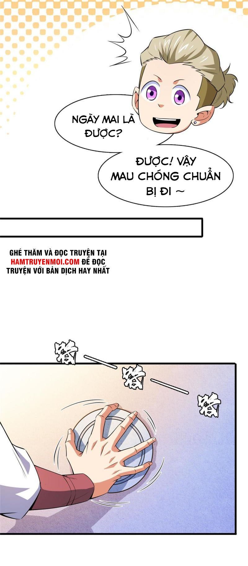 đọc truyện Thiên Đạo Đồ Thư Quán Chương 157 ảnh 13 tại Thiên Thai Truyện