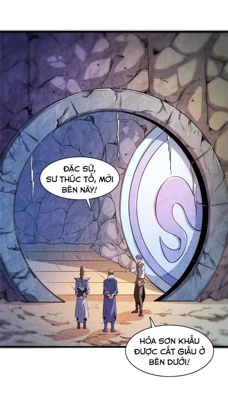 đọc truyện Thiên Đạo Đồ Thư Quán Chương 157 ảnh 14 tại Thiên Thai Truyện