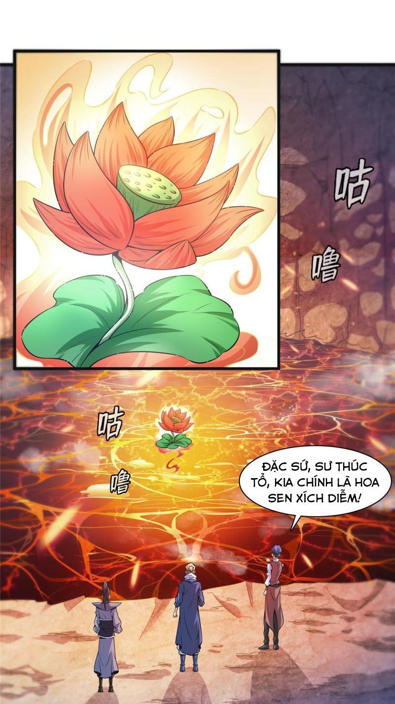 đọc truyện Thiên Đạo Đồ Thư Quán Chương 157 ảnh 16 tại Thiên Thai Truyện