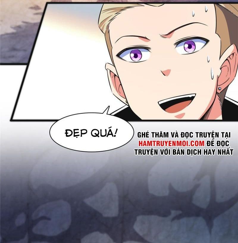 đọc truyện Thiên Đạo Đồ Thư Quán Chương 157 ảnh 17 tại Thiên Thai Truyện