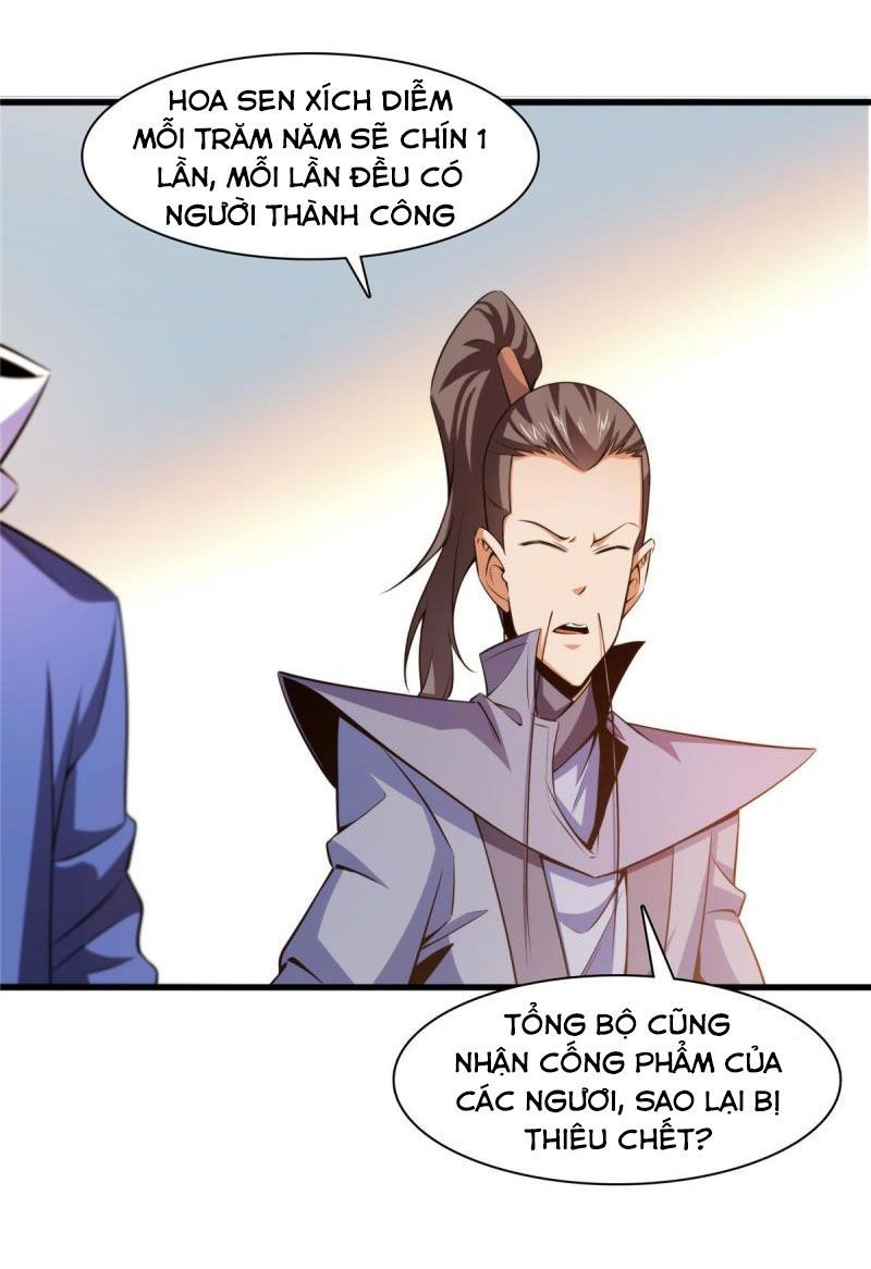 đọc truyện Thiên Đạo Đồ Thư Quán Chương 157 ảnh 20 tại Thiên Thai Truyện