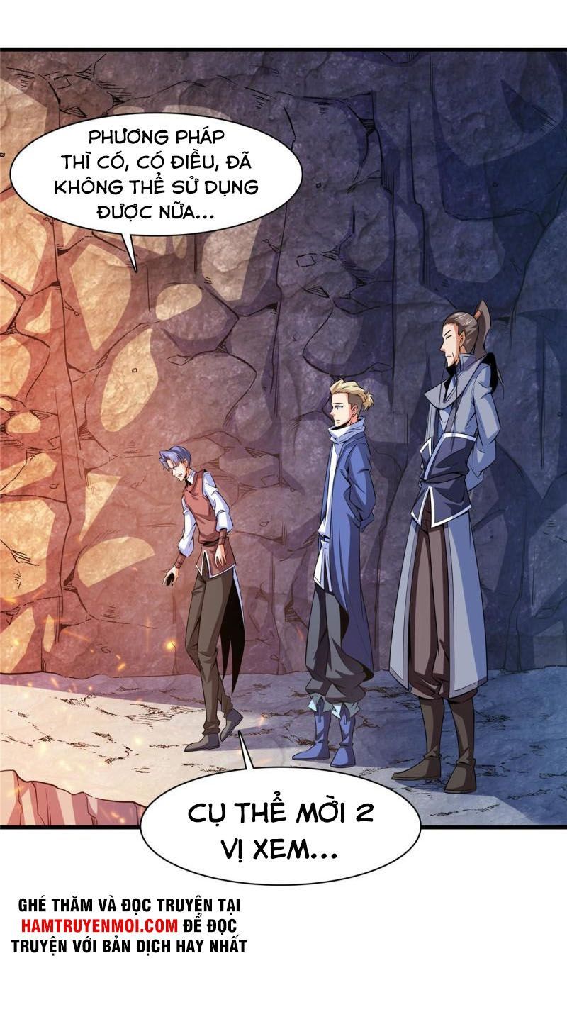 đọc truyện Thiên Đạo Đồ Thư Quán Chương 157 ảnh 21 tại Thiên Thai Truyện