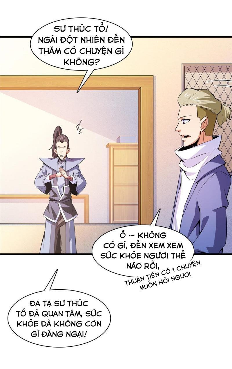 đọc truyện Thiên Đạo Đồ Thư Quán Chương 157 ảnh 4 tại Thiên Thai Truyện