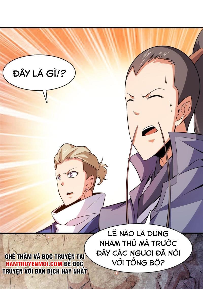 đọc truyện Thiên Đạo Đồ Thư Quán Chương 157 ảnh 25 tại Thiên Thai Truyện