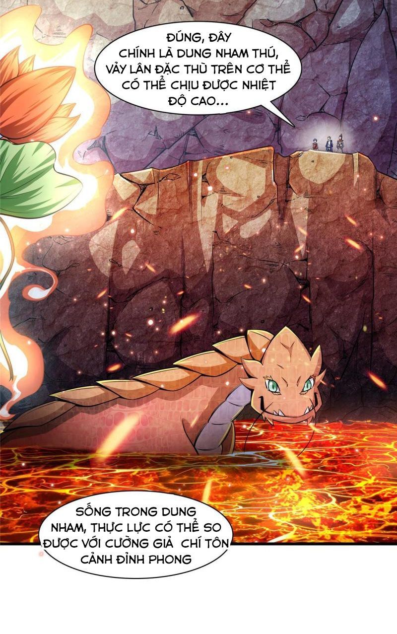 đọc truyện Thiên Đạo Đồ Thư Quán Chương 157 ảnh 26 tại Thiên Thai Truyện