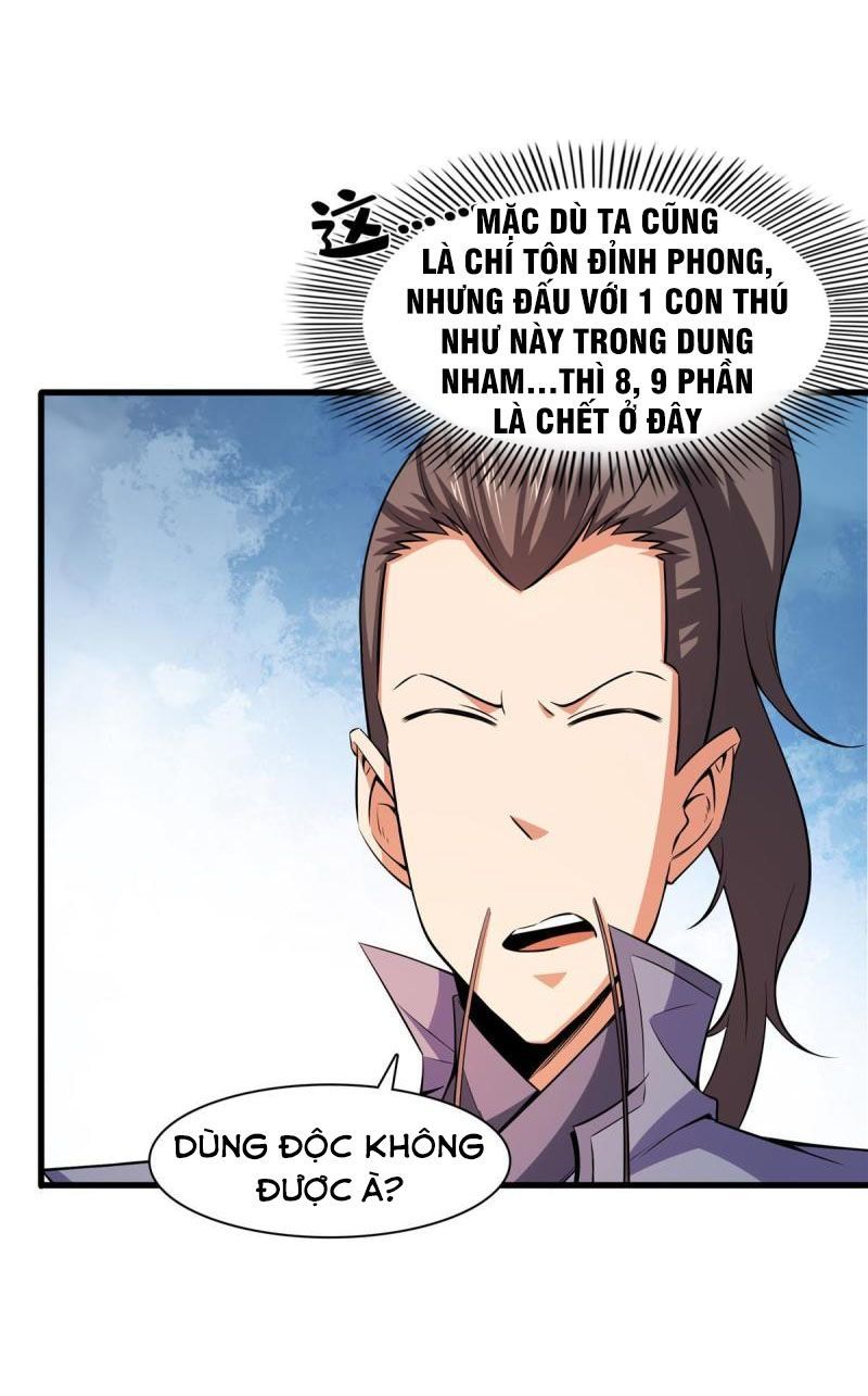 đọc truyện Thiên Đạo Đồ Thư Quán Chương 157 ảnh 28 tại Thiên Thai Truyện