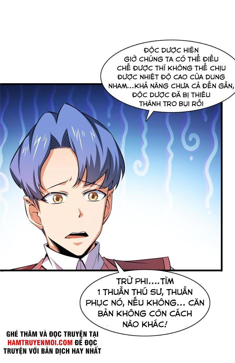 đọc truyện Thiên Đạo Đồ Thư Quán Chương 157 ảnh 29 tại Thiên Thai Truyện