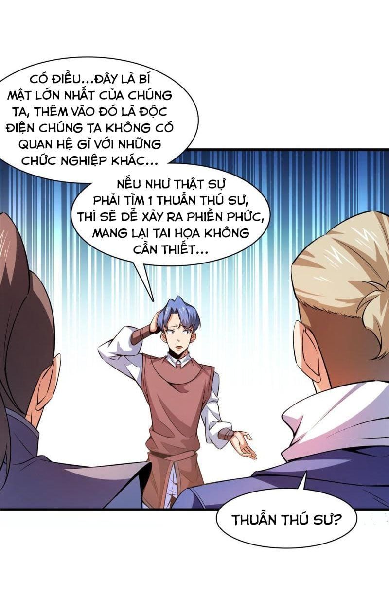 đọc truyện Thiên Đạo Đồ Thư Quán Chương 157 ảnh 30 tại Thiên Thai Truyện