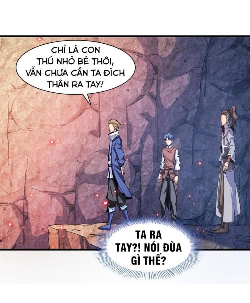 đọc truyện Thiên Đạo Đồ Thư Quán Chương 157 ảnh 32 tại Thiên Thai Truyện