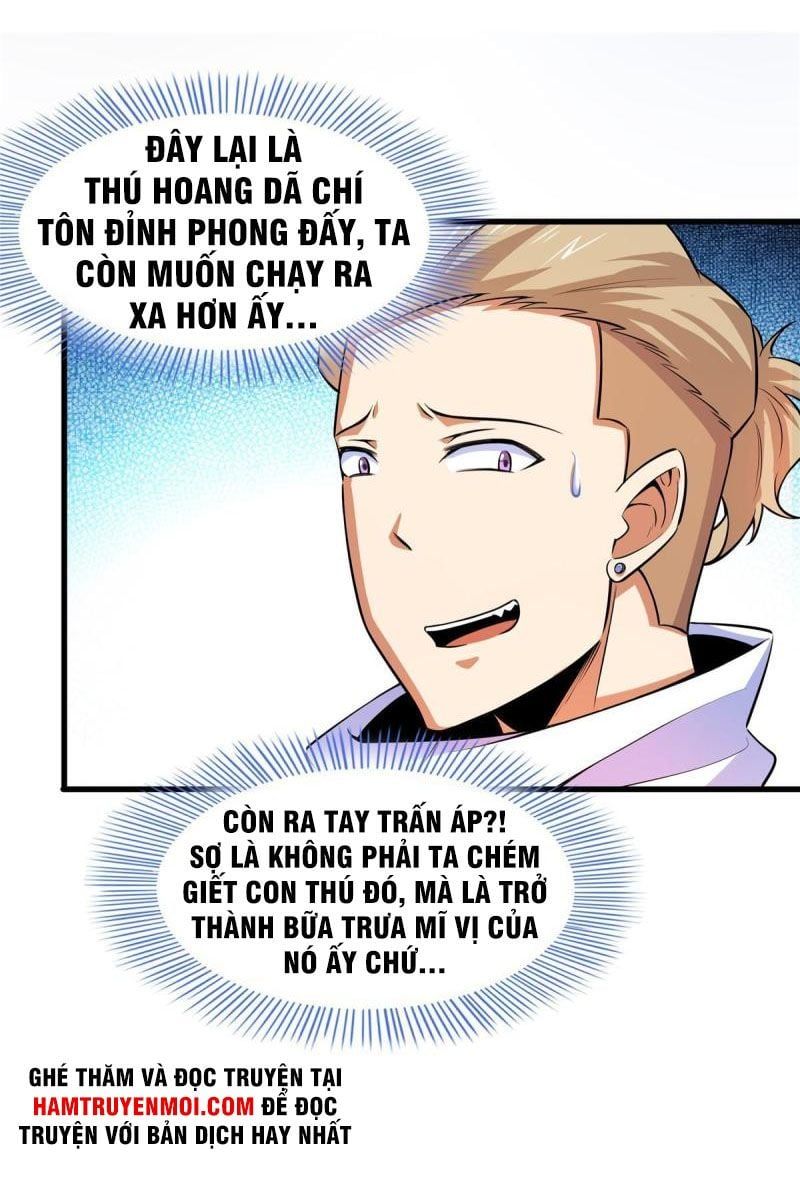 đọc truyện Thiên Đạo Đồ Thư Quán Chương 157 ảnh 33 tại Thiên Thai Truyện