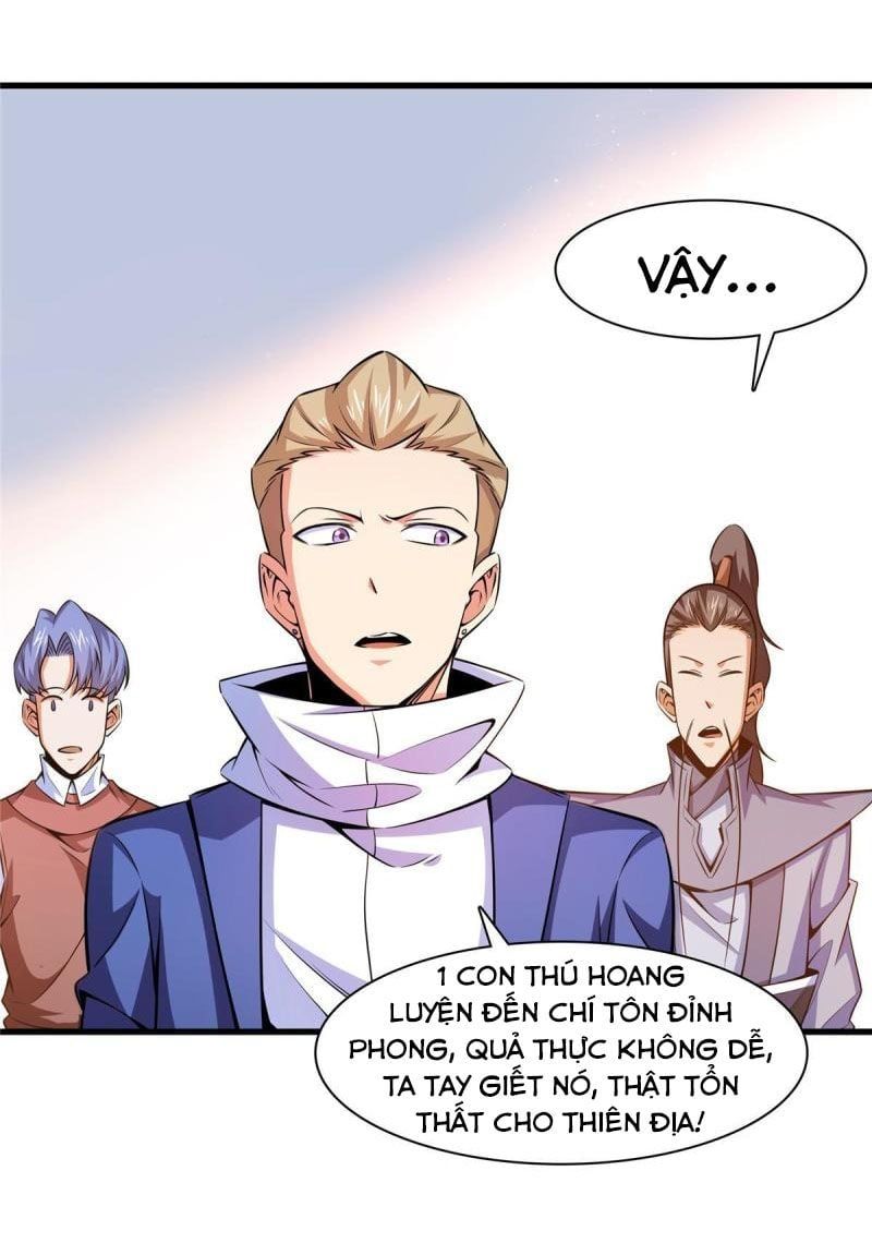 đọc truyện Thiên Đạo Đồ Thư Quán Chương 157 ảnh 34 tại Thiên Thai Truyện