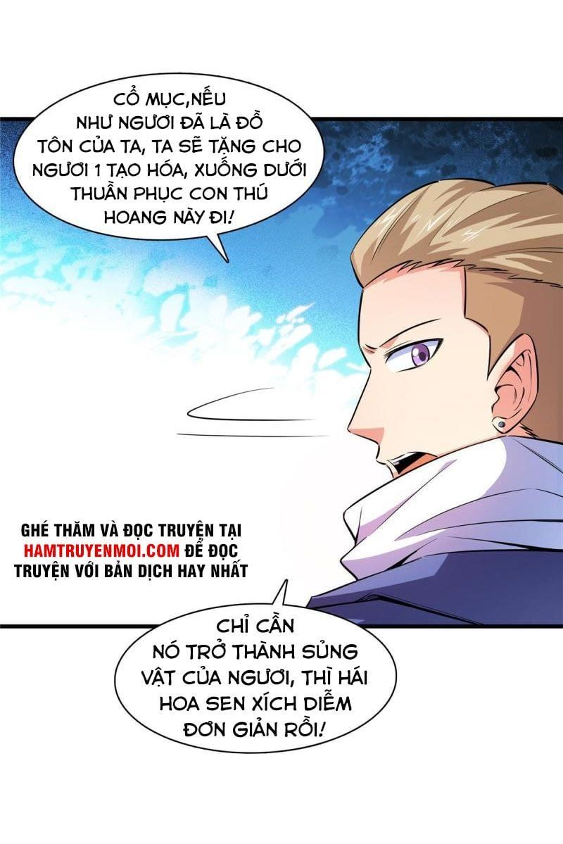 đọc truyện Thiên Đạo Đồ Thư Quán Chương 157 ảnh 35 tại Thiên Thai Truyện