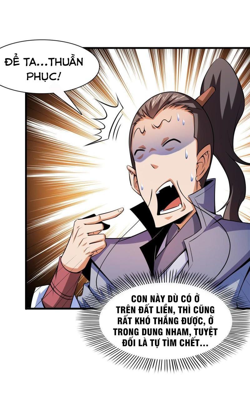 đọc truyện Thiên Đạo Đồ Thư Quán Chương 157 ảnh 36 tại Thiên Thai Truyện