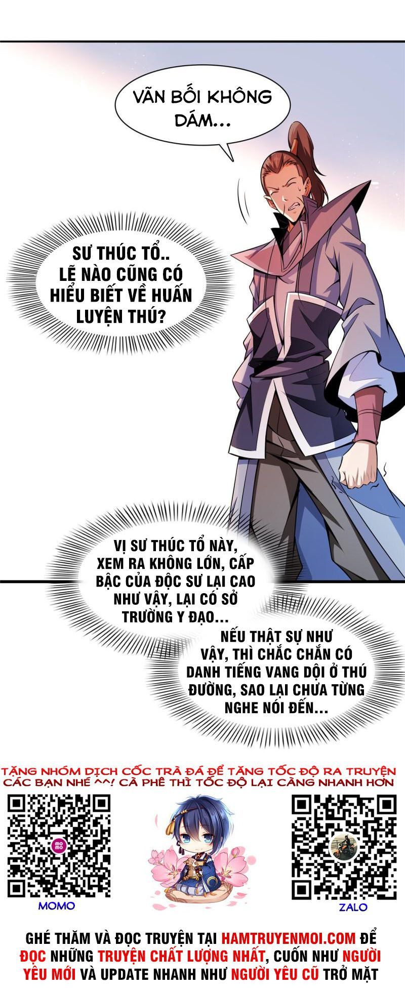 đọc truyện Thiên Đạo Đồ Thư Quán Chương 157 ảnh 38 tại Thiên Thai Truyện