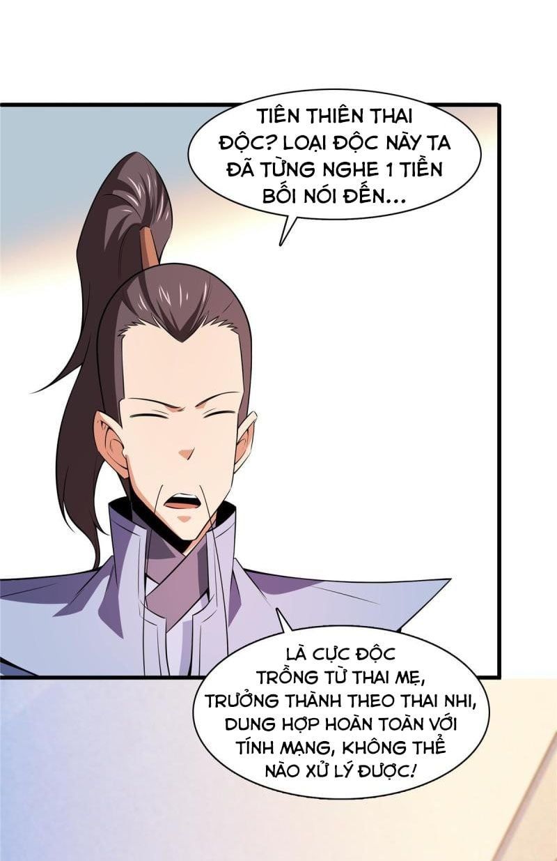 đọc truyện Thiên Đạo Đồ Thư Quán Chương 157 ảnh 6 tại Thiên Thai Truyện