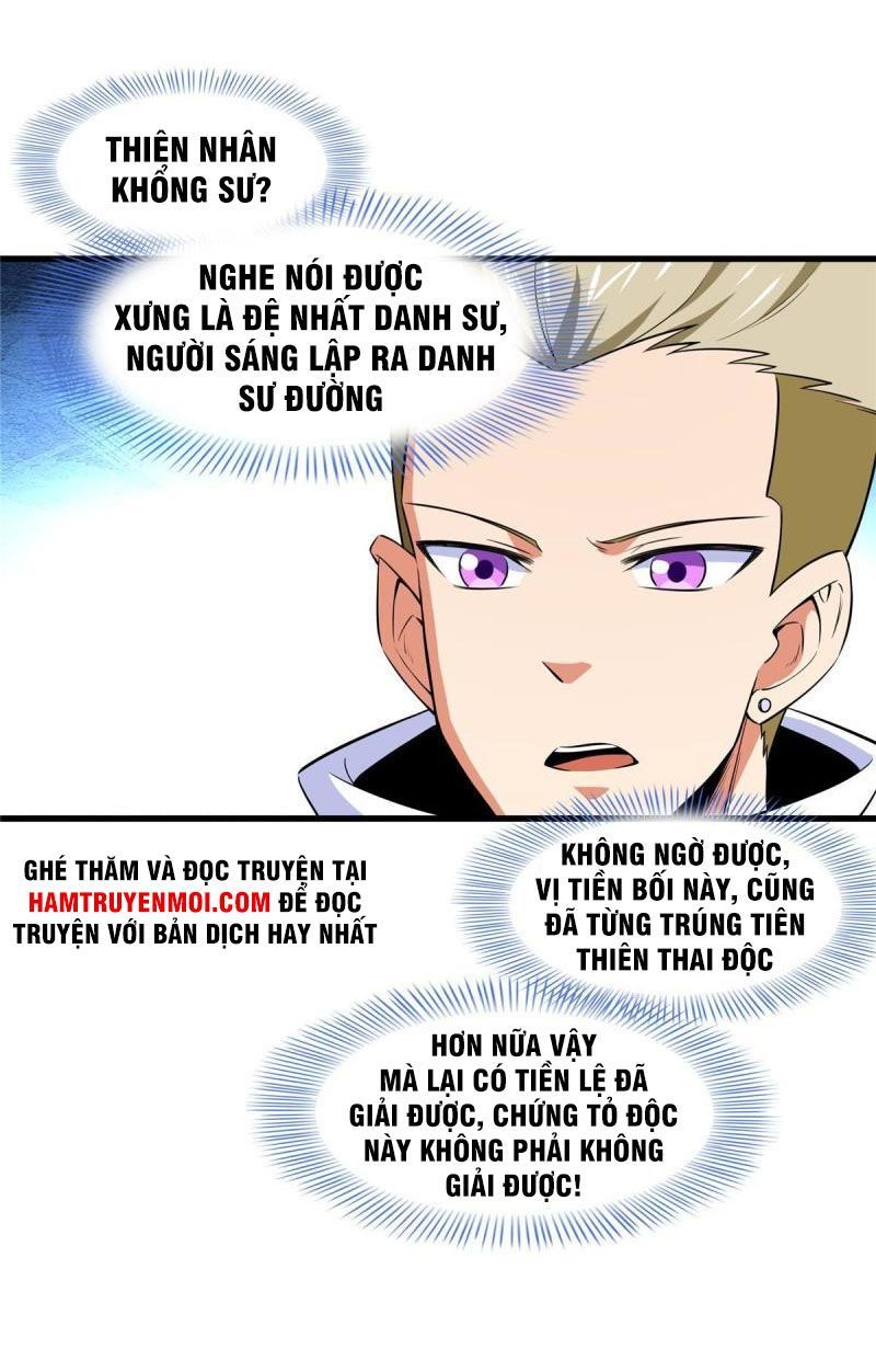 đọc truyện Thiên Đạo Đồ Thư Quán Chương 157 ảnh 9 tại Thiên Thai Truyện