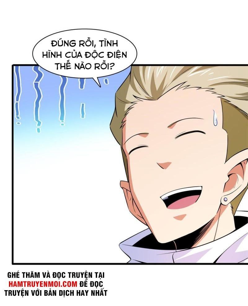 đọc truyện Thiên Đạo Đồ Thư Quán Chương 157 ảnh 11 tại Thiên Thai Truyện