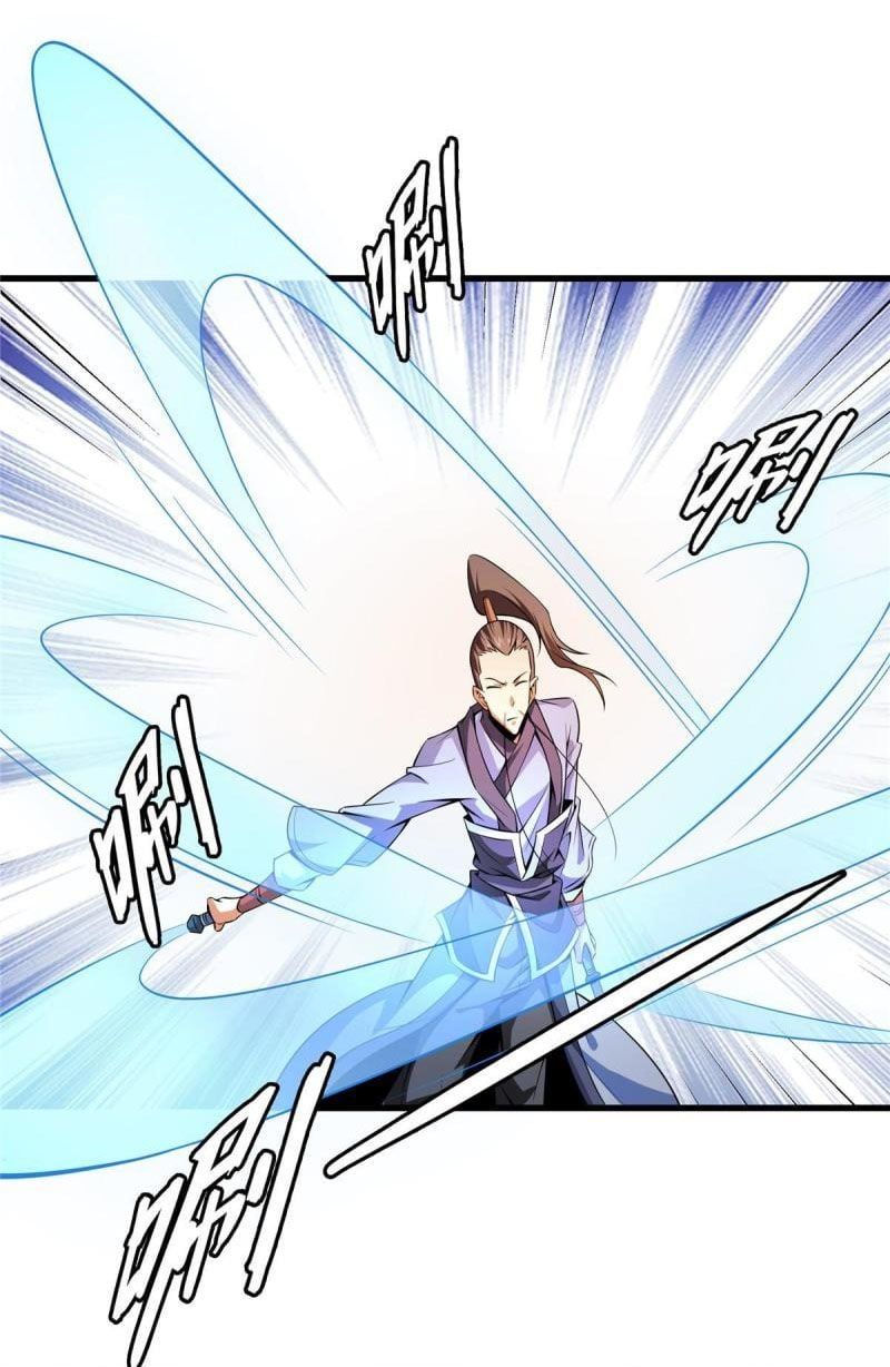 đọc truyện Thiên Đạo Đồ Thư Quán Chương 158 ảnh 12 tại Thiên Thai Truyện