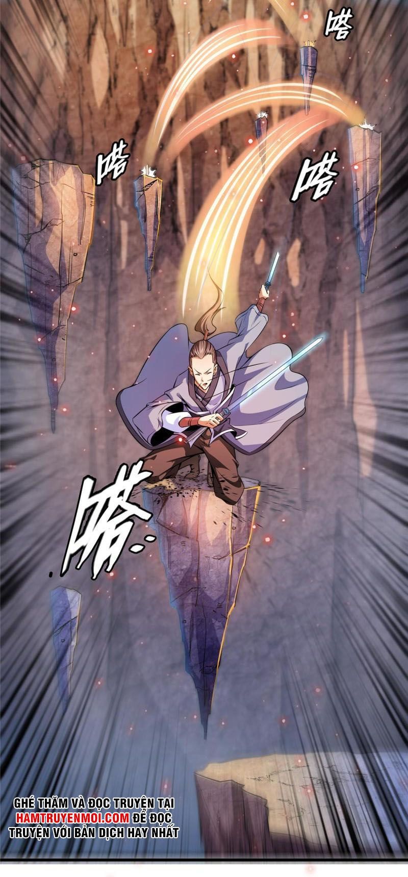 đọc truyện Thiên Đạo Đồ Thư Quán Chương 158 ảnh 15 tại Thiên Thai Truyện